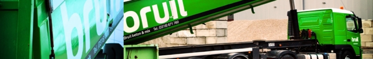 Banner Banner Beton & Mix 1