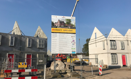 Twijfelt u tussen Prefab elementen of het gebruik van kalkzandsteenblokken in uw project?