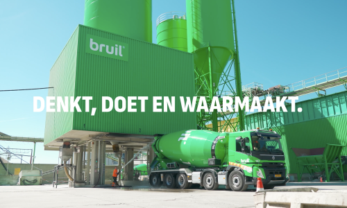 Kwaliteit die je niet hoeft uit te leggen.