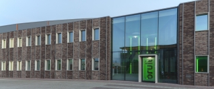 Uitbreiding Bruil Beton & Mix
