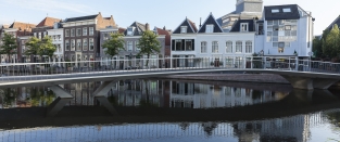 Catharinabrug Leiden