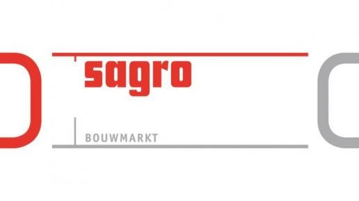 Sagro bouwmarkt