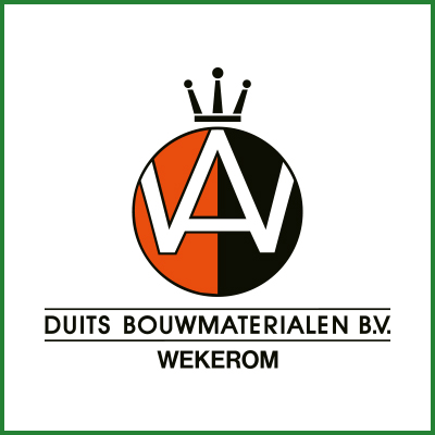 Duits Bouwmaterialen 